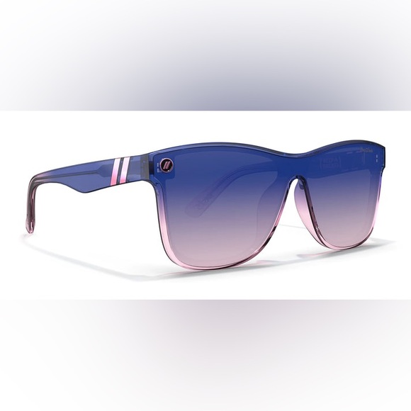 Blenders Eyewear Women’s Special Edition Millenia DX - Picture 2 of 5